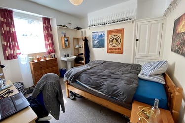 5 bed house, Waterloo Street, North Hill, Plymouth, PL48LY - Image 5